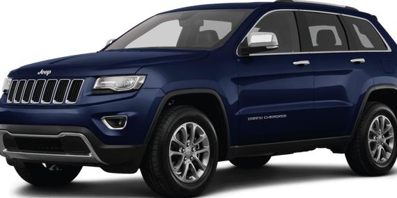 JEEP GRAND CHEROKEE 2016 1C4RJFBG9GC368204 image